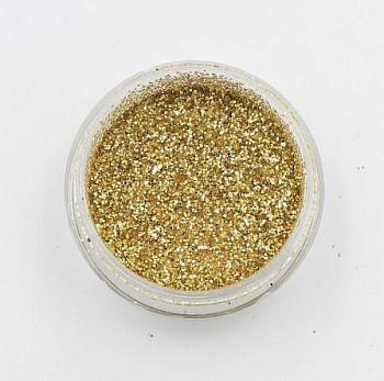 Блестки в баночке 19