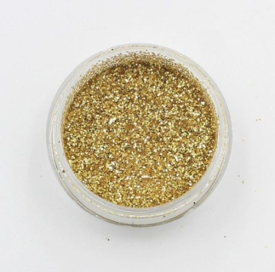 Блестки в баночке 19