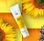 102 Оттеночный кондиционер Kaaral с экстрактом подсолнечника "Sunflower Blonde" 175 мл