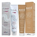 Краситель безамиачный  "Baco Soft"
