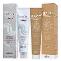 Краситель безамиачный  "Baco Soft"
