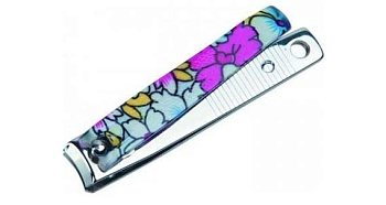 Dewal Beauty книпсер маленький цветной,5,5см 