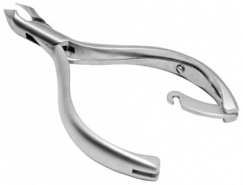 Yoko кусачки д/кутикулы SK 008