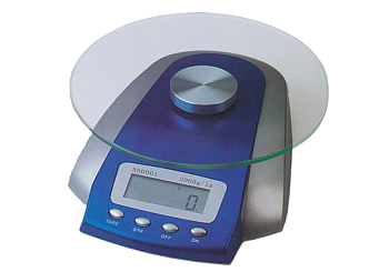 Electronic Balance весы NS 00013 синие