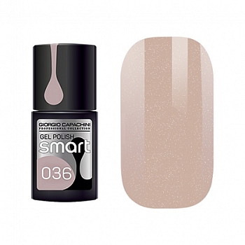 №036 Гель-лак универсальный SMART 11 мл GC