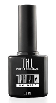Закрепитель для гель-лака TNL без липкого слоя (10 мл.)