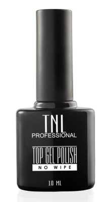 Закрепитель для гель-лака TNL без липкого слоя (10 мл.)