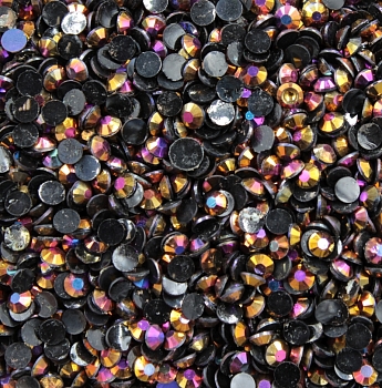 Стразы акриловые 04