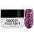 Гель-лак Glossy Platinum, №065, 5 мл