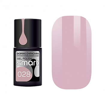 №028 Гель-лак универсальный SMART 11 мл GC