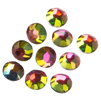 Стразы Swarovski Чехия, спецэффекты SS5, 1440 шт 