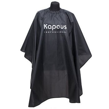 KAPOUS Пеньюар профессиональный 