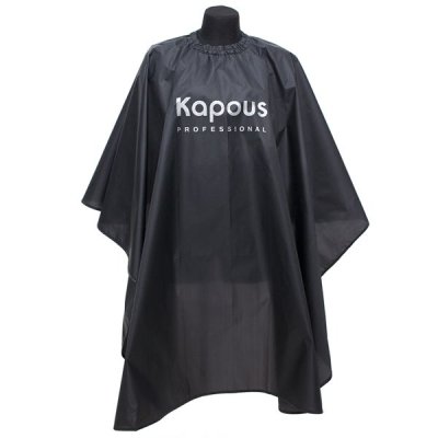 KAPOUS Пеньюар профессиональный 