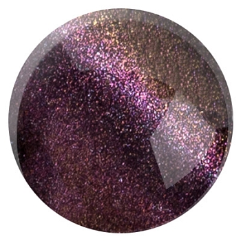 Магнитный 3D пигмент Кошачий глаз (с ложкой-шпателем) (03)