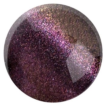 Магнитный 3D пигмент Кошачий глаз (с ложкой-шпателем) (03)