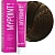 MYPOINT 4.8 брюнет коричневый. Перманентная крем-краска для волос, 60 мл