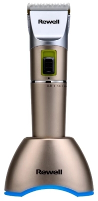 Машинка для стрижки "Rewell" F21