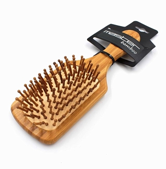 Щетка "Master Bamboo" 045 лопата малая