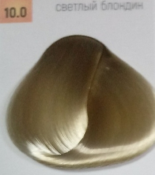 Бутикле 10/0 светлый блондин - Expert Color 100 мл