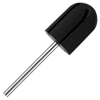 Насадка-основа резиновая диам.13мм